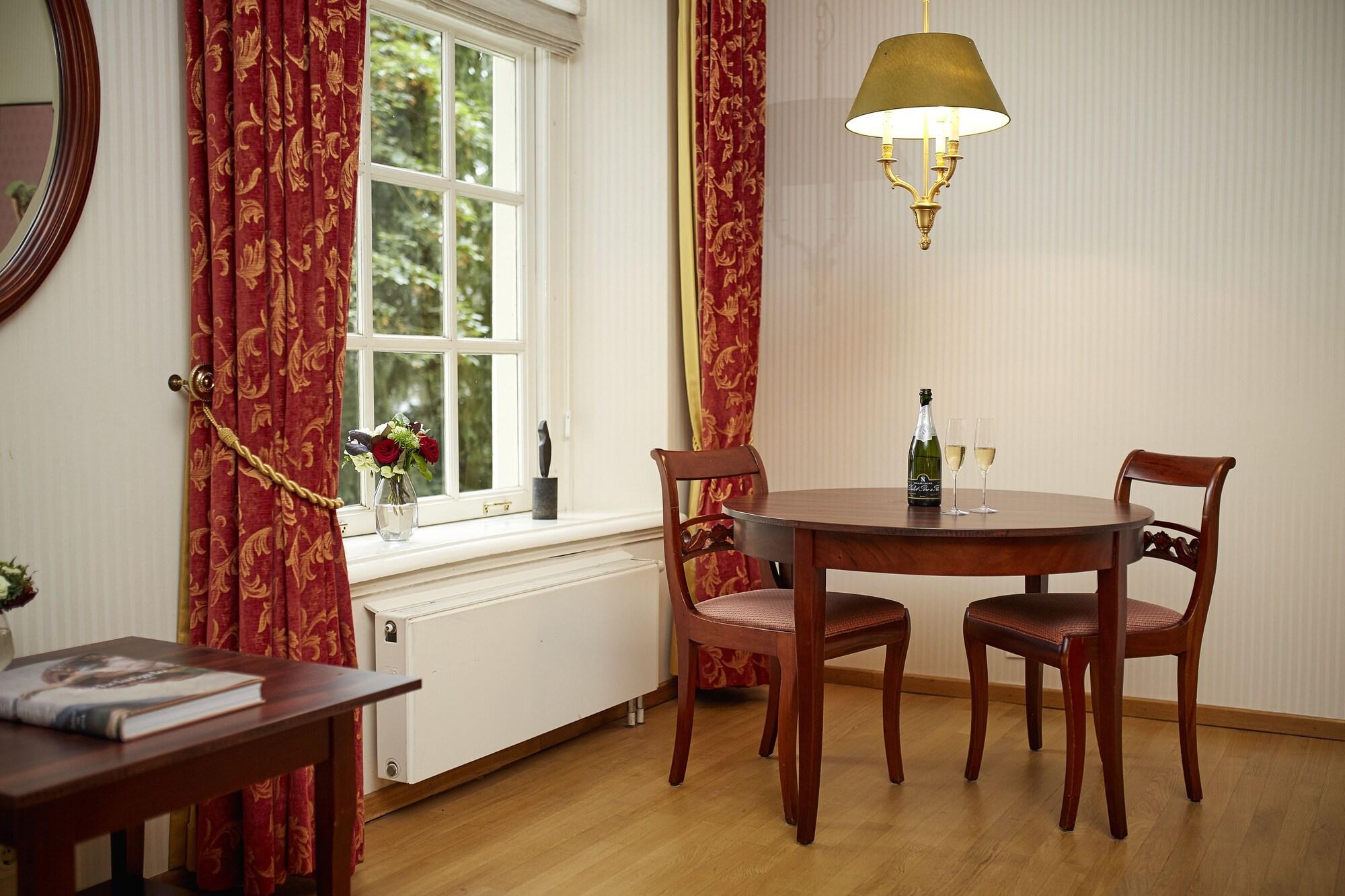 Hotel Grand Karel V Utrecht