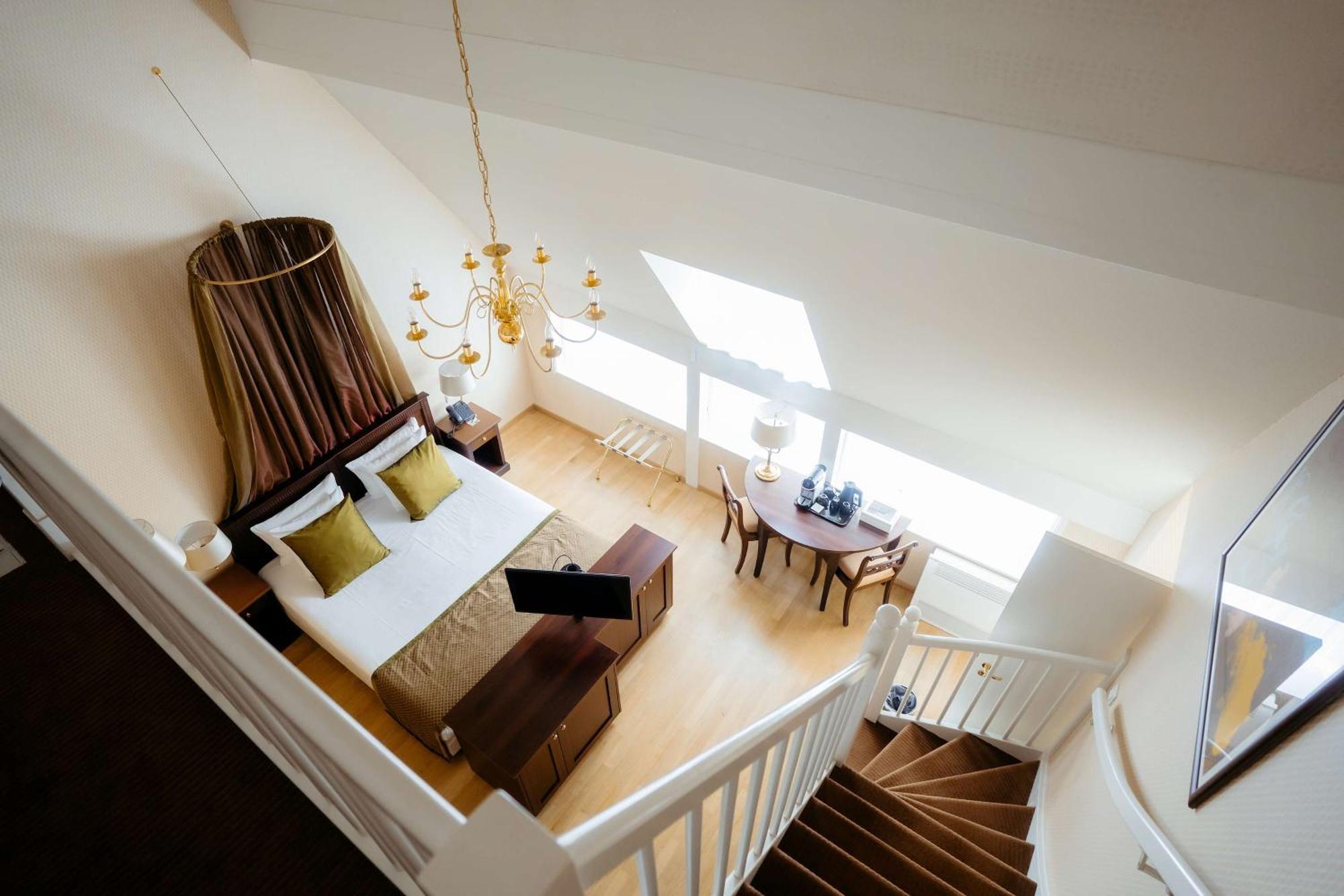 Hotel Grand Karel V Utrecht