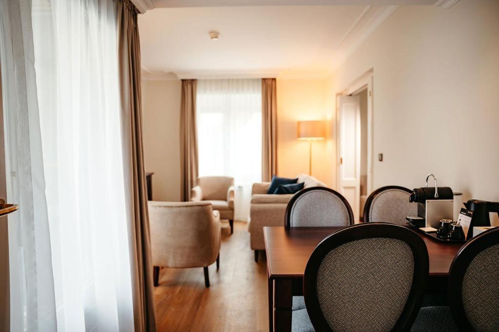 Hotel Grand Karel V