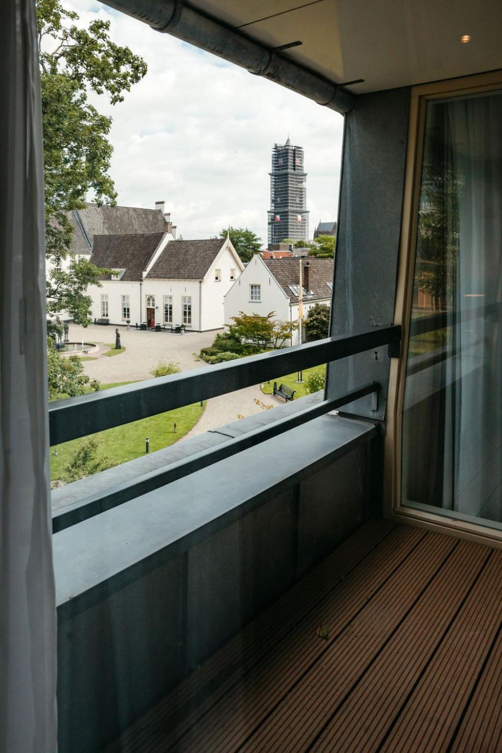 Grand Karel V Hotel