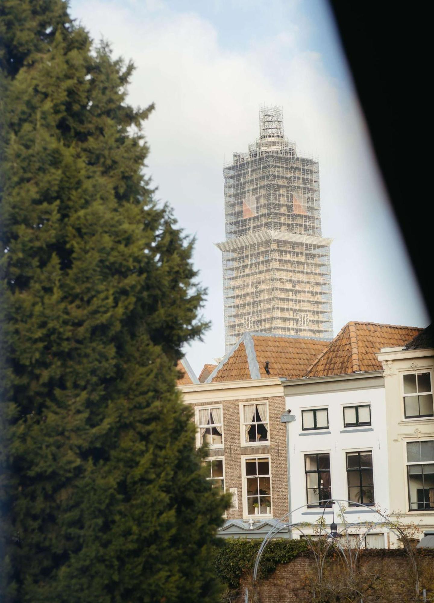 Hotel Grand Karel V Utrecht