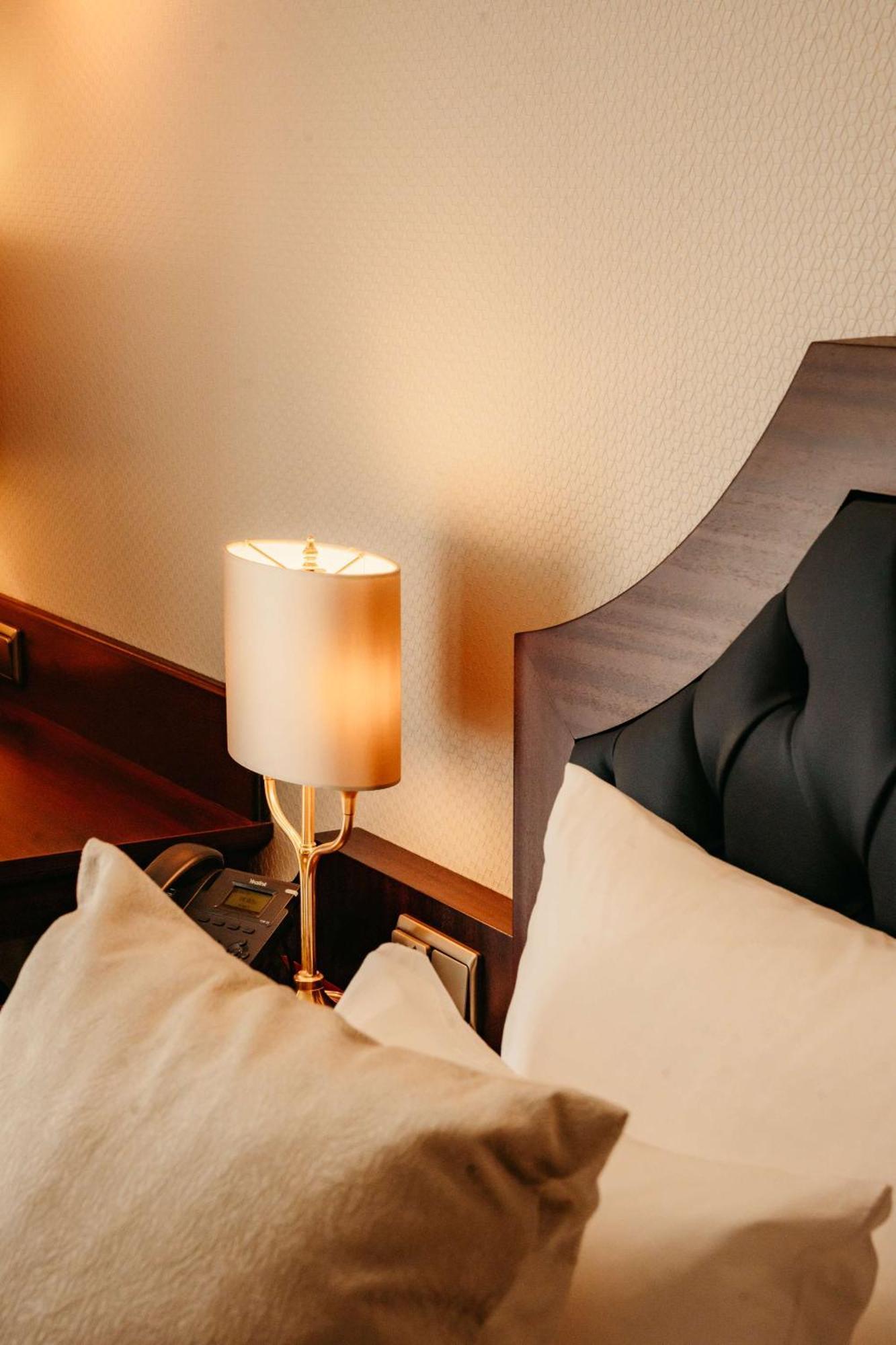 Hotel Grand Karel V