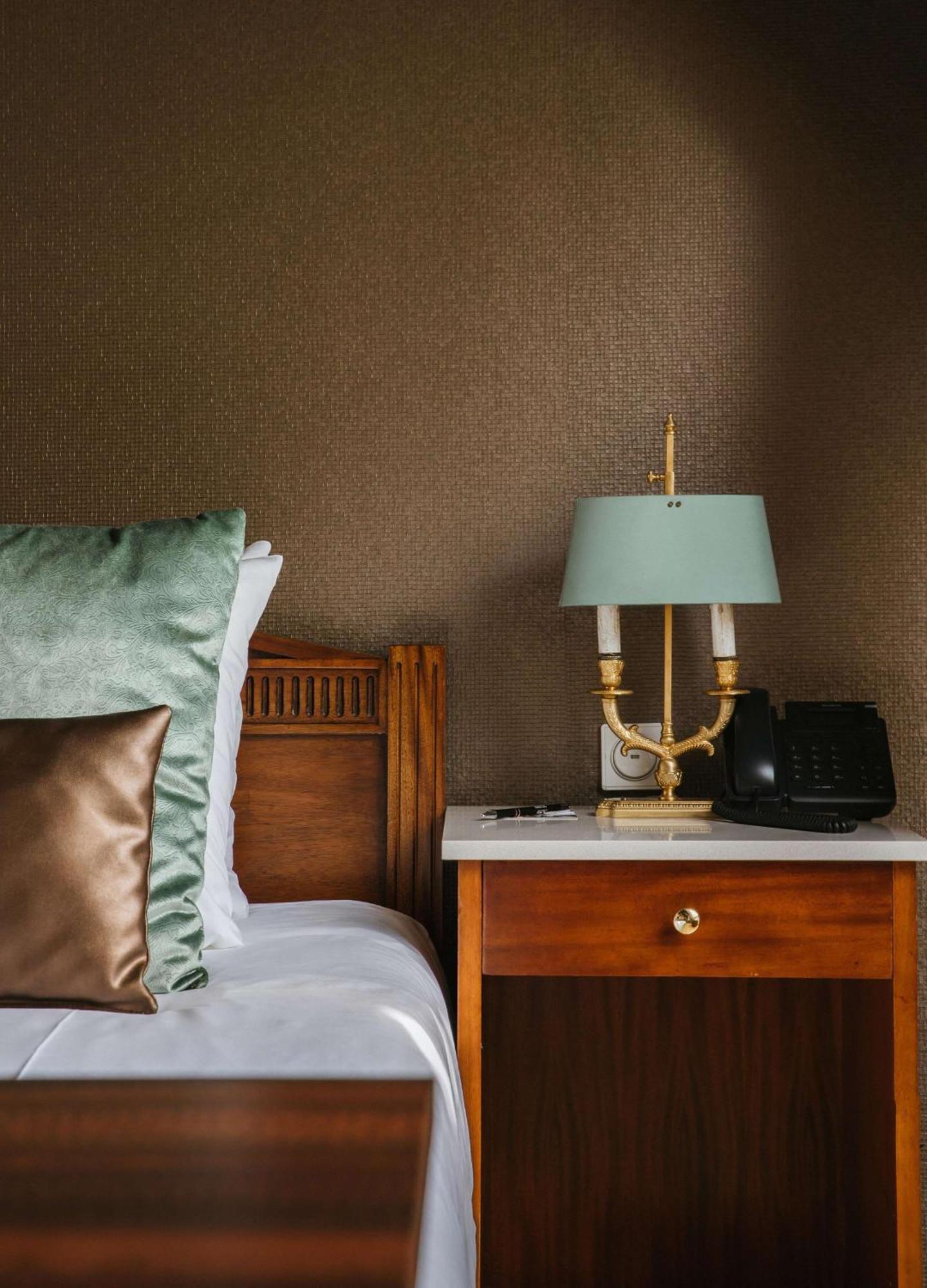 Hotel Grand Karel V