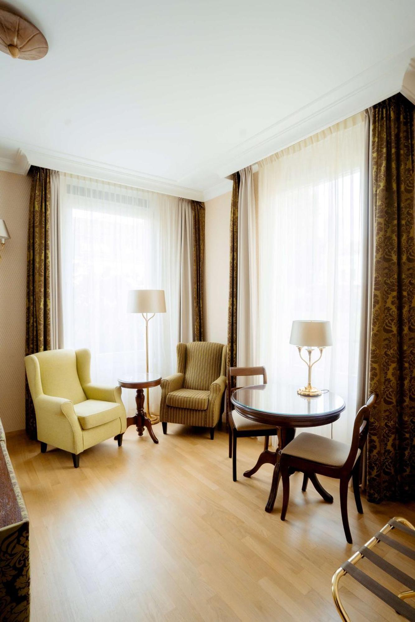 Hotel Grand Karel V Utrecht