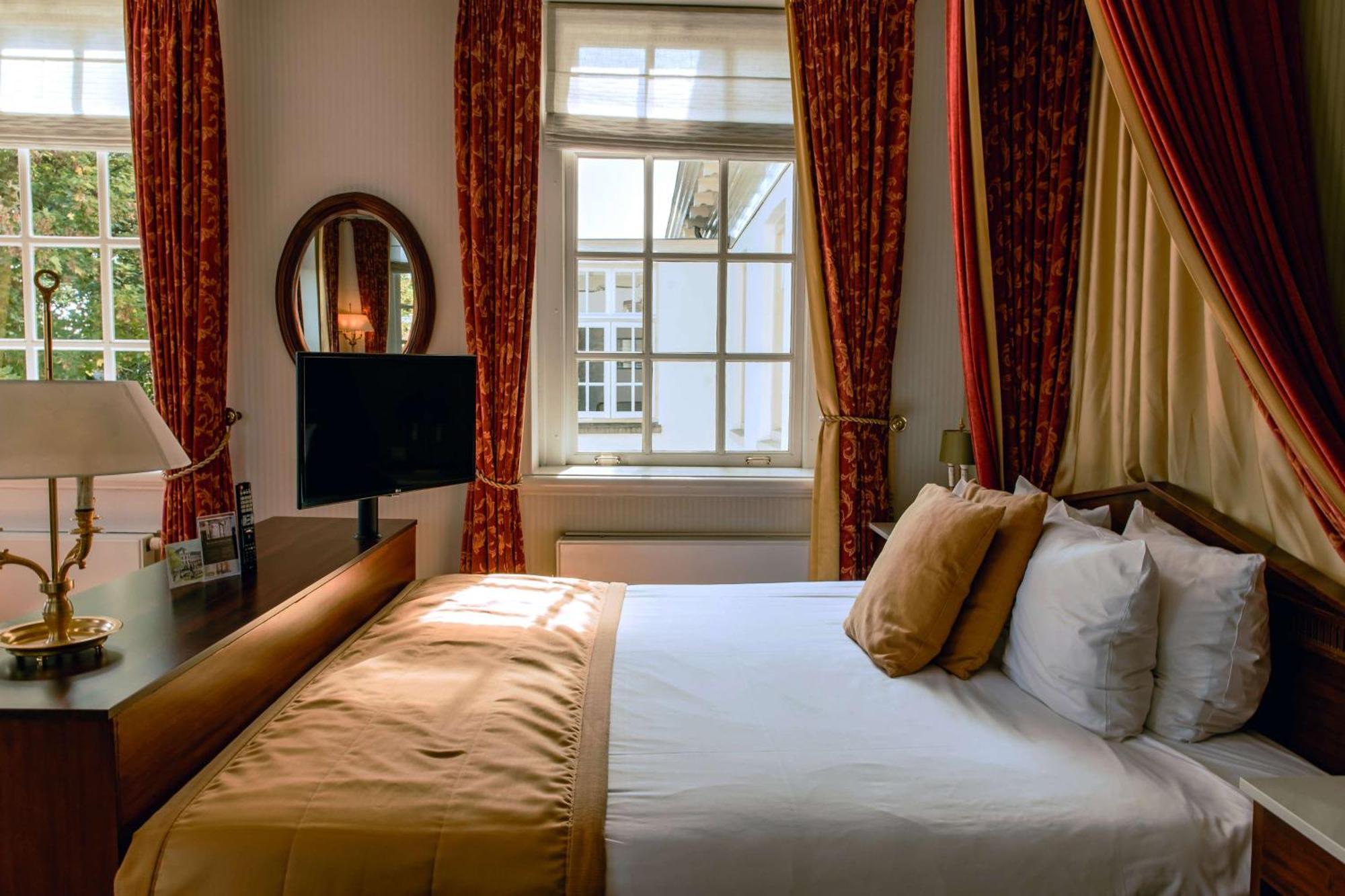 Grand Karel V Hotel Utrecht