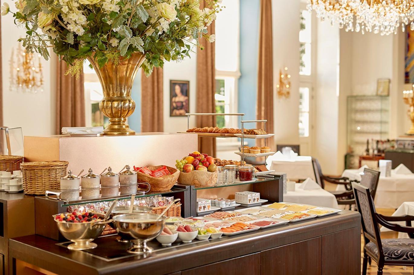 Hotel Grand Karel V Utrecht