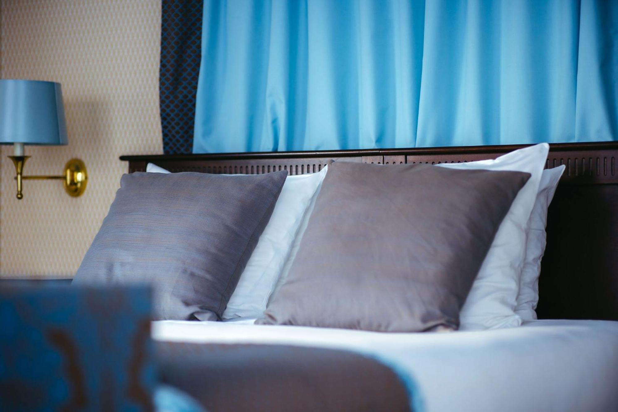 Grand Karel V 5* Utrecht