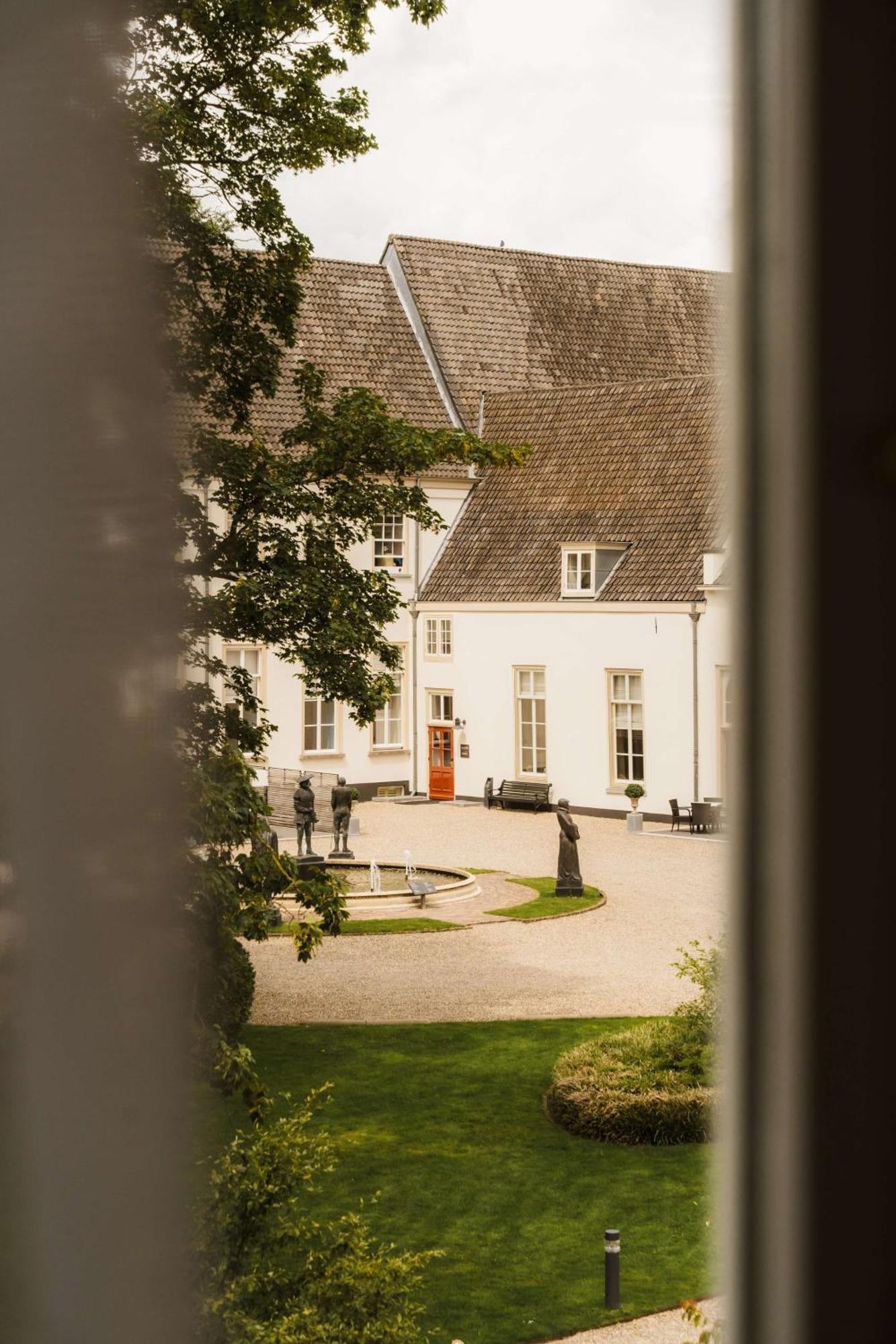 Hotel Grand Karel V Utrecht