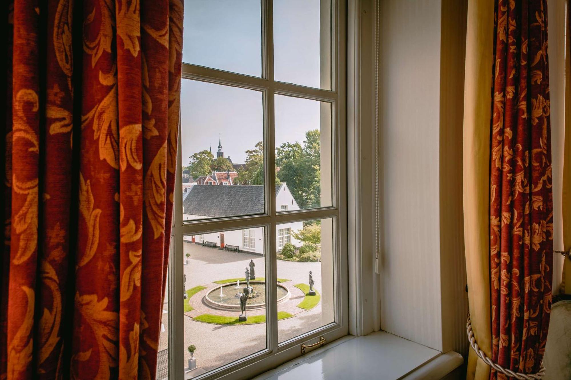 Grand Karel V Hotel 5*
