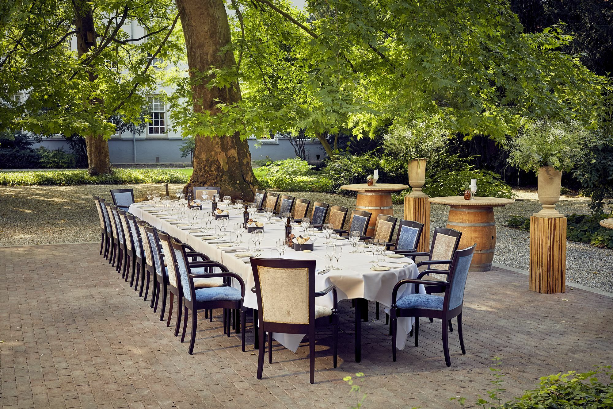 Grand Karel V Hotel 5*