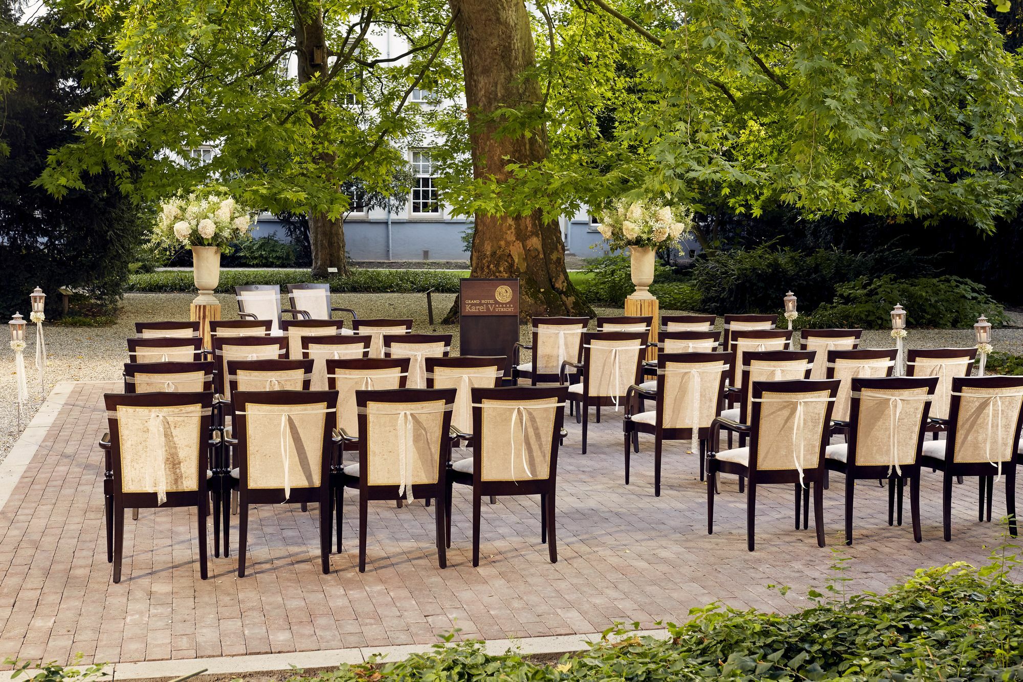 Hotel Grand Karel V Utrecht